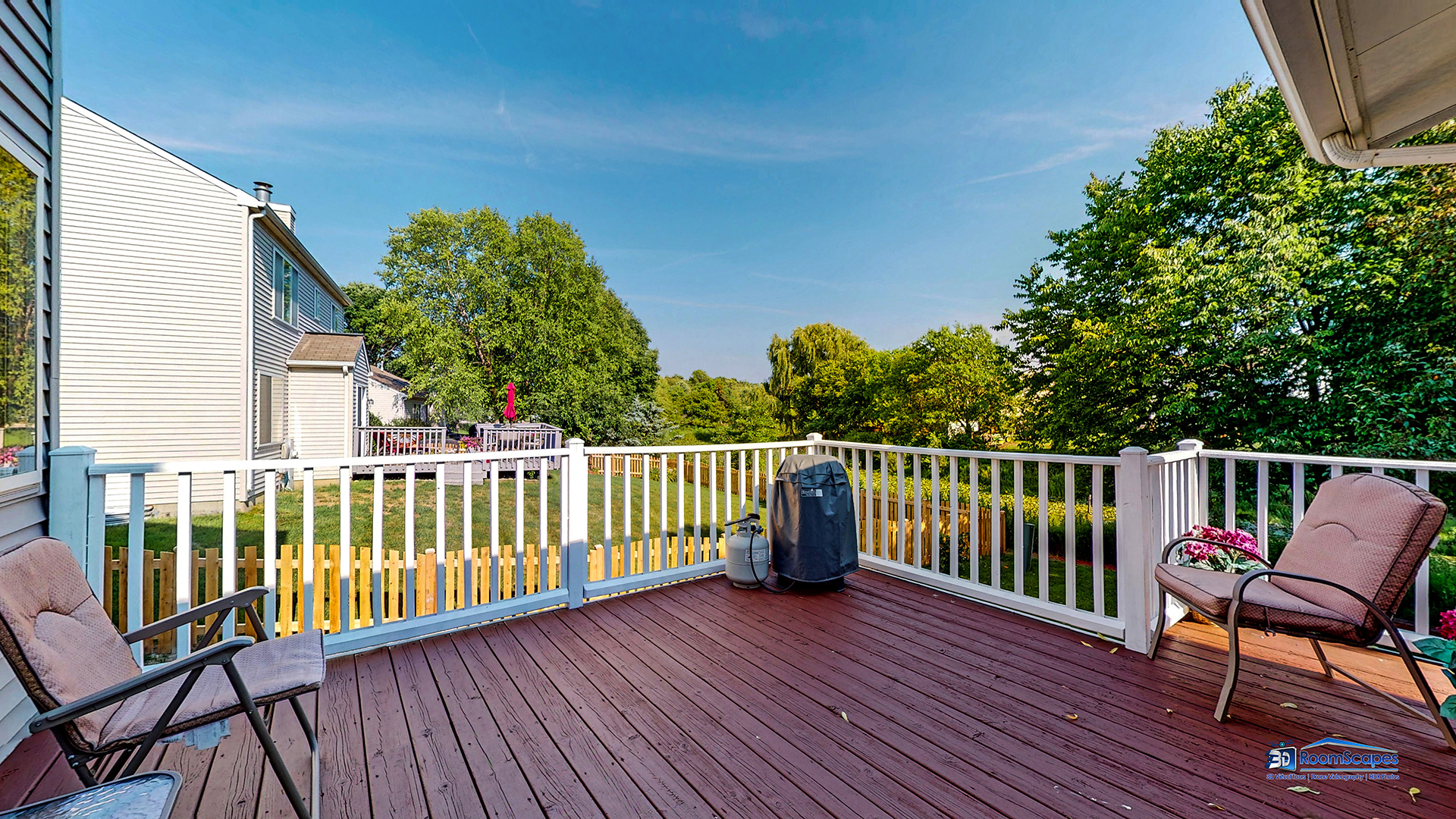 183 Indian Ridge Lane Lake Villa, IL 60046 - Photo 23 of 46