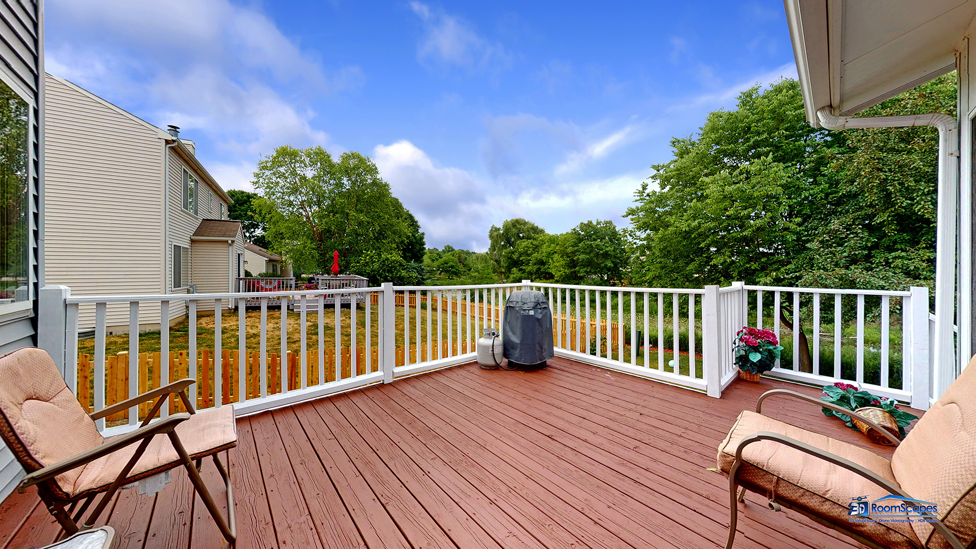 183 Indian Ridge Lane Lake Villa, IL 60046 - Photo 24 of 46