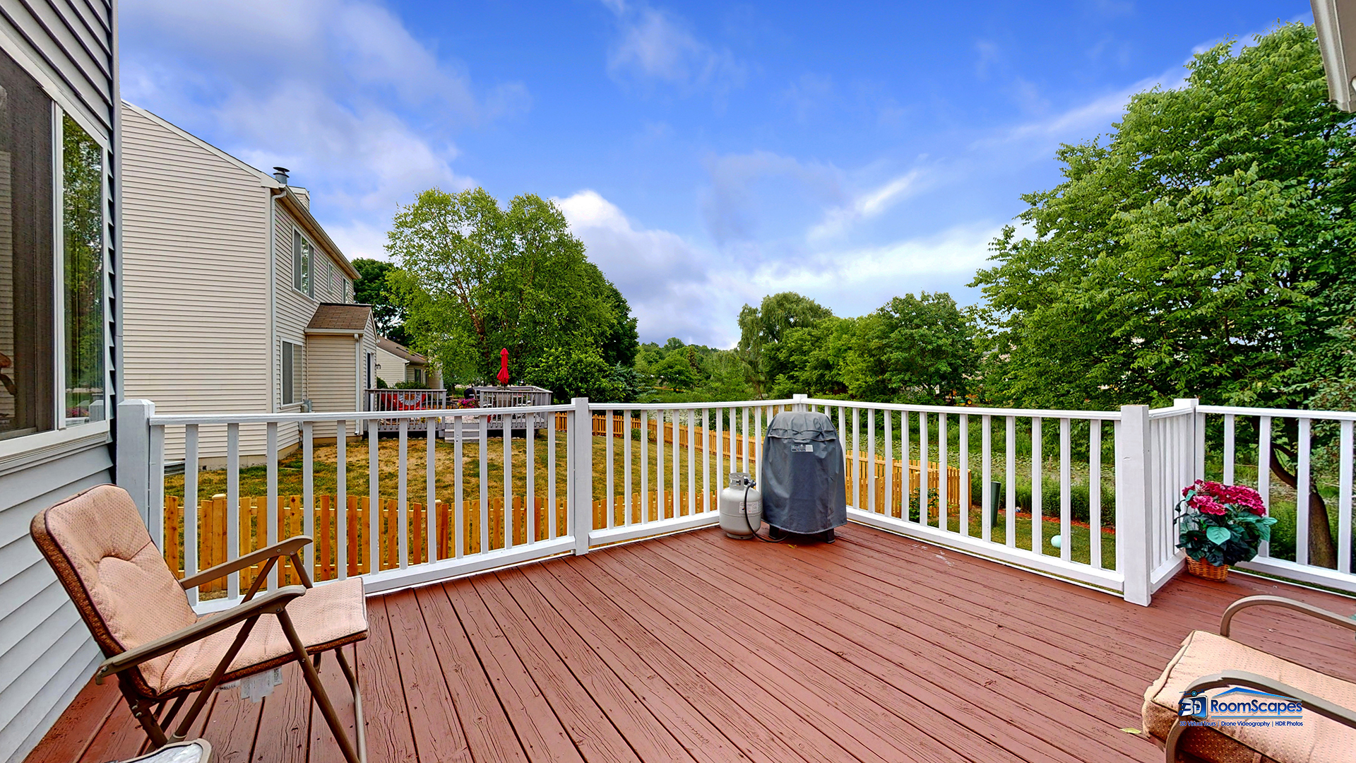 183 Indian Ridge Lane Lake Villa, IL 60046 - Photo 25 of 46