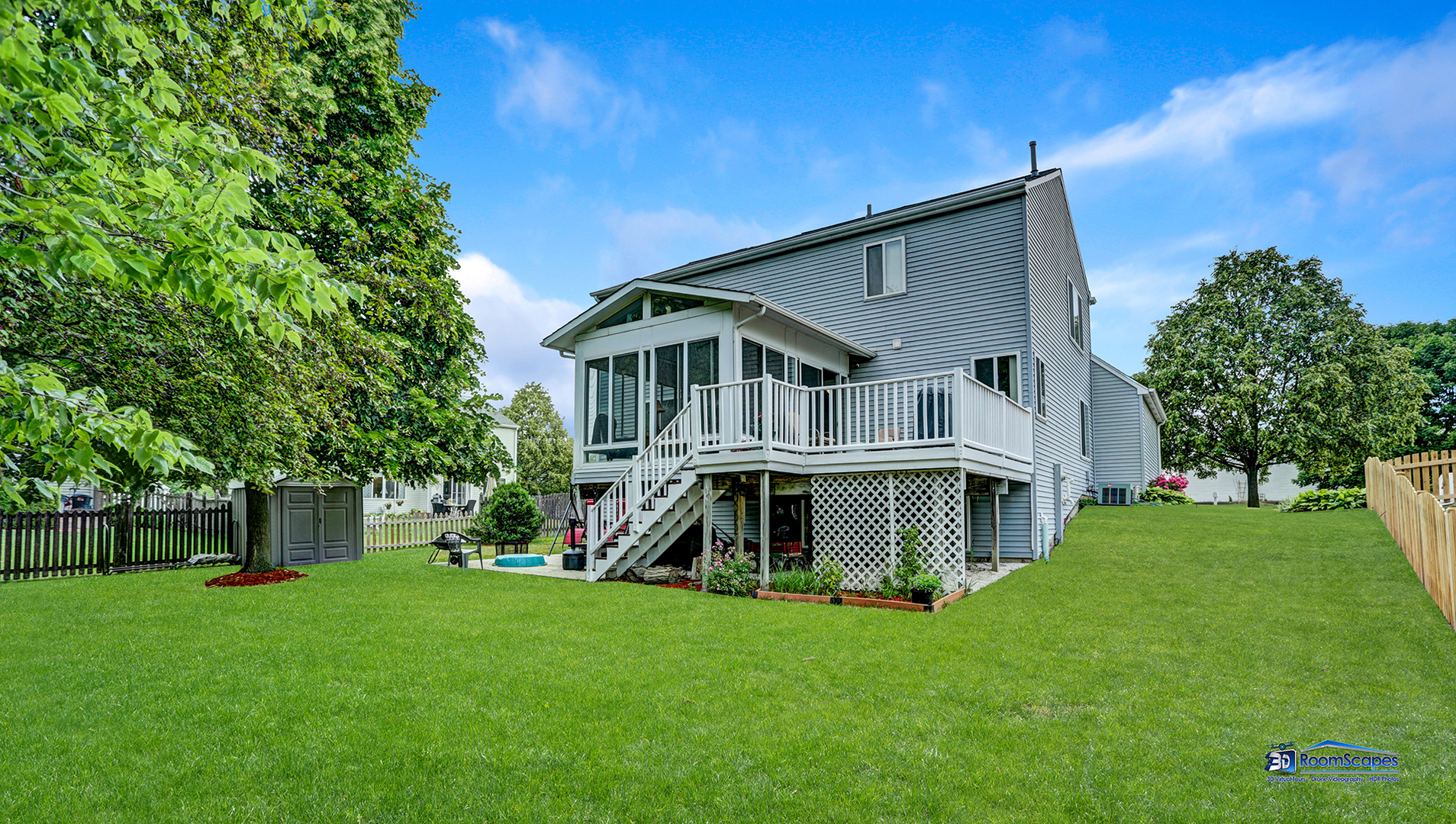 183 Indian Ridge Lane Lake Villa, IL 60046 - Photo 42 of 46