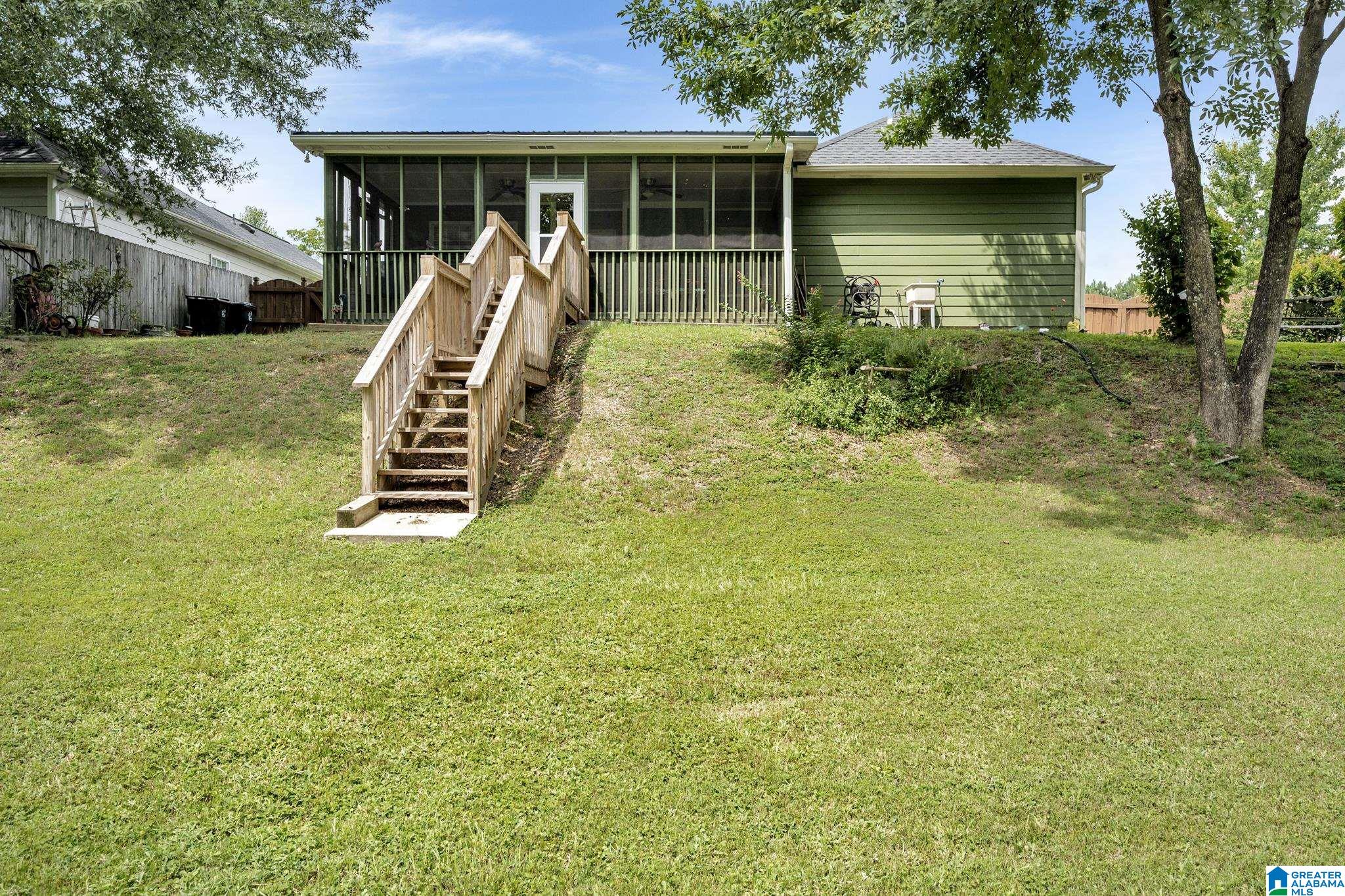 395 Walker Way Pelham, AL 35124 - Photo 22 of 24