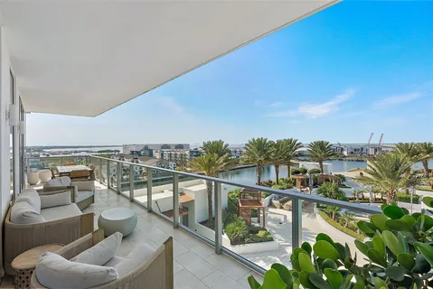 $2,175,000 | 5120 Marina Way, Unit 7703, Tampa, FL 33611