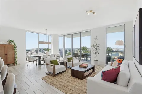 $2,175,000 | 5120 Marina Way, Unit 7703, Tampa, FL 33611