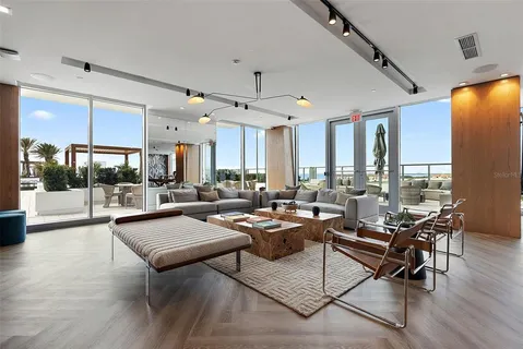 $2,175,000 | 5120 Marina Way, Unit 7703, Tampa, FL 33611