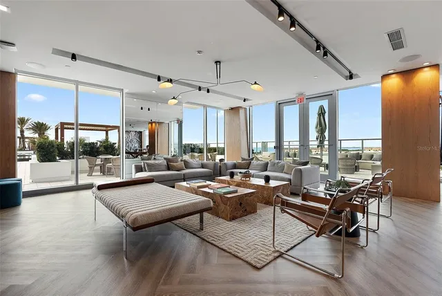 $2,300,000 | 5120 Marina Way, Unit 7703, Tampa, FL 33611