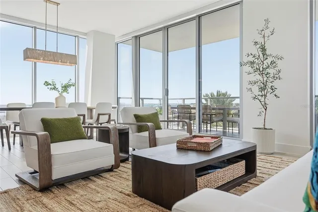 $2,300,000 | 5120 Marina Way, Unit 7703, Tampa, FL 33611