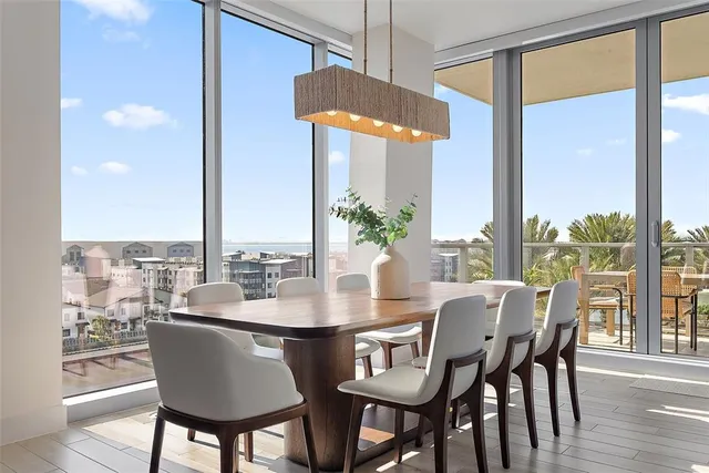 $2,300,000 | 5120 Marina Way, Unit 7703, Tampa, FL 33611