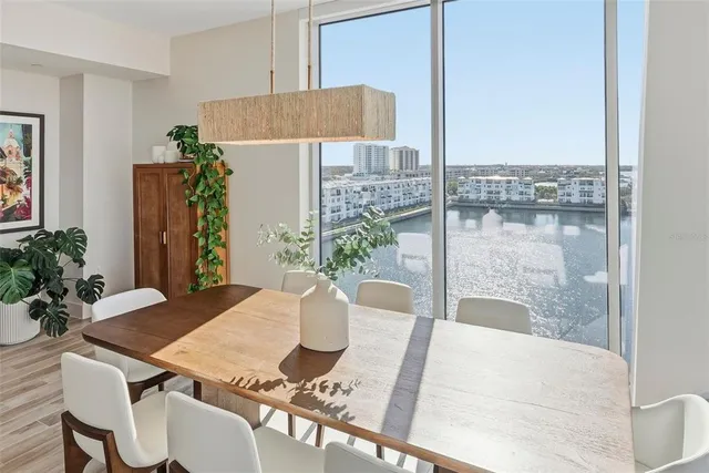 $2,300,000 | 5120 Marina Way, Unit 7703, Tampa, FL 33611