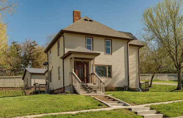 $194,900 | 113 Valley Street Northeast, Preston, MN 55965