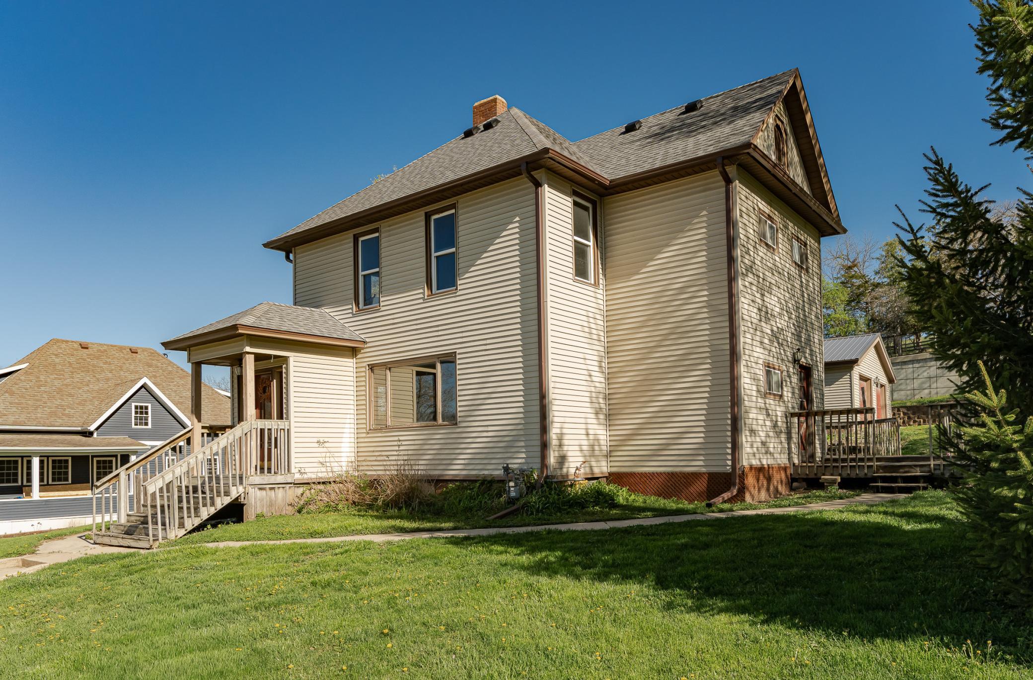 113 Valley Street Northeast Preston, MN 55965 - Photo 20 of 23