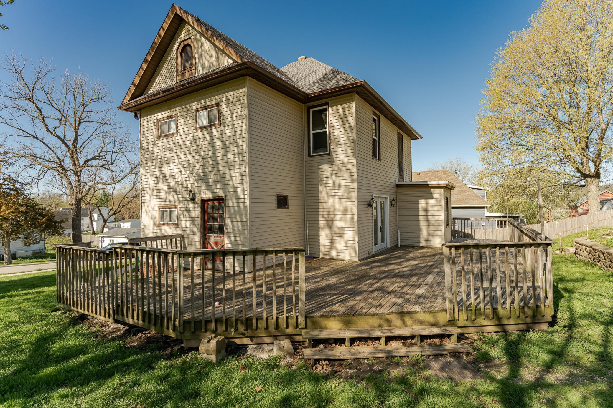 113 Valley Street Northeast Preston, MN 55965 - Photo 2 of 23