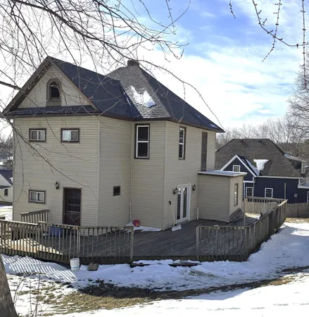 $200,000 | 113 Valley Street Northeast, Preston, MN 55965
