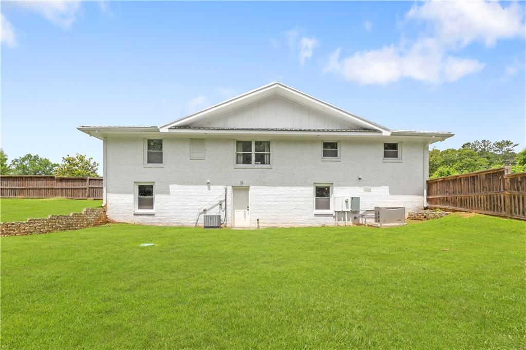 1831 Holly Springs Road Rockmart, GA 30153 - Photo 47 of 50