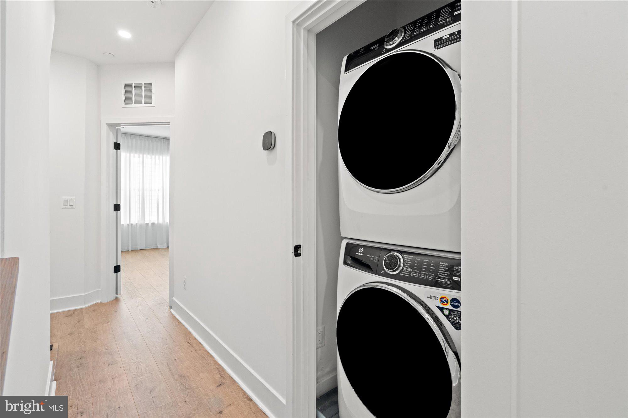 2013 Tysons Ridgeline Road Falls Church, VA 22043 - Photo 19 of 30 washer/ dryer on 4th floor