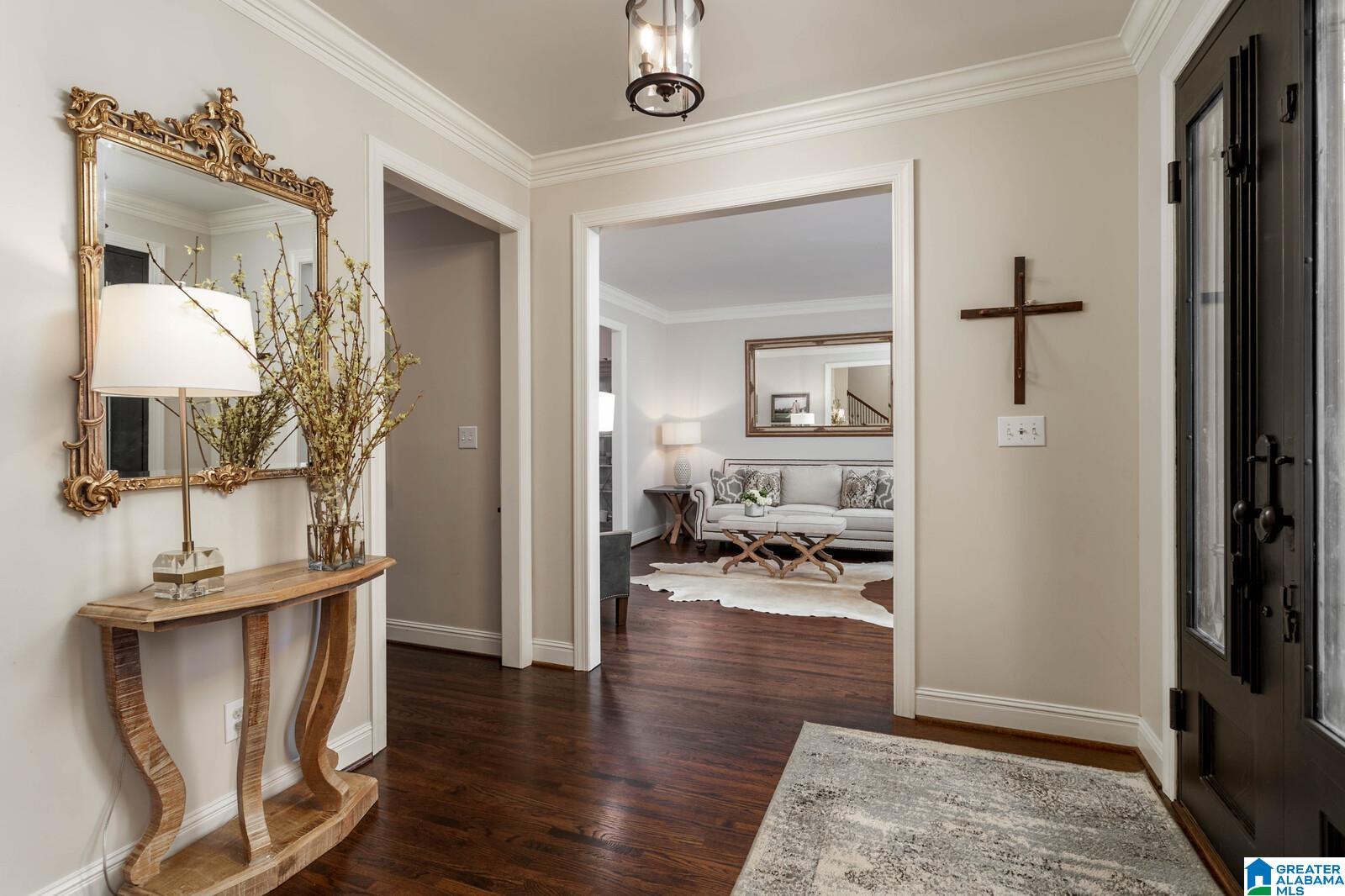 807 Sims Avenue Birmingham, AL 35213 - Photo 4 of 48