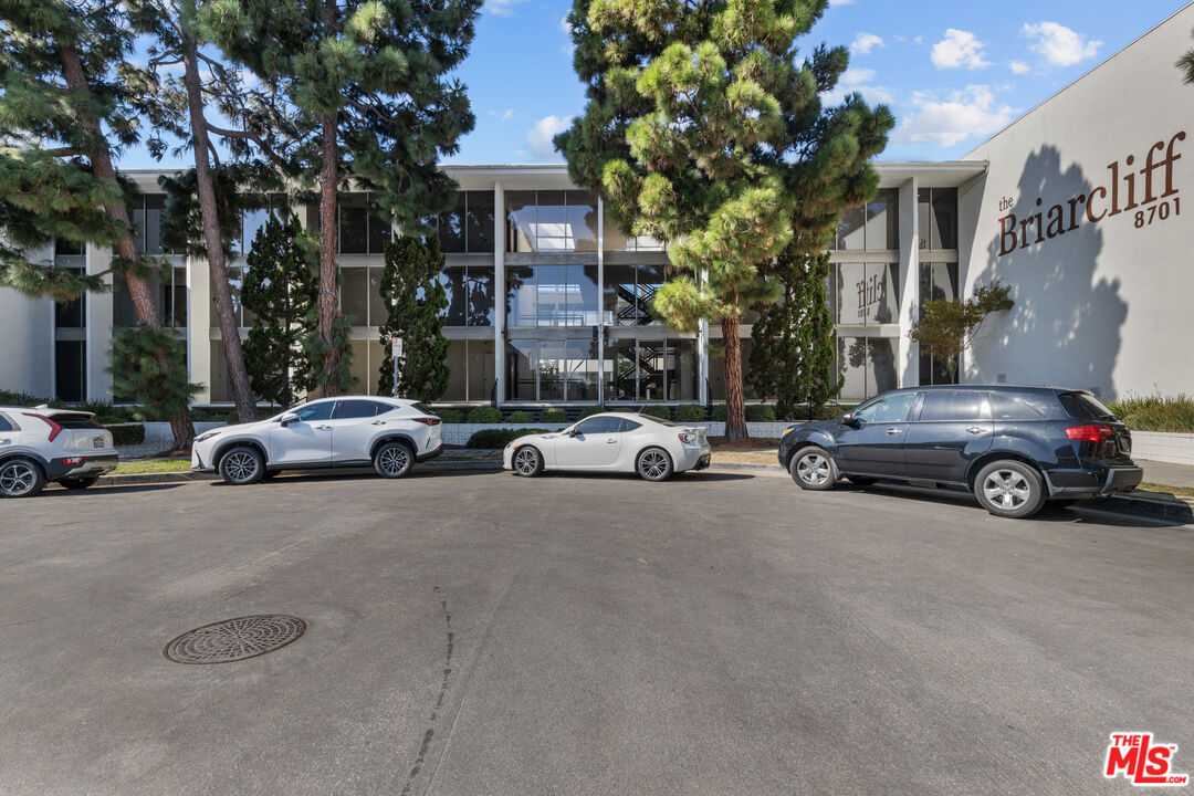 8701 Delgany Avenue, Unit 112 Playa del Rey, CA 90293 - Photo 22 of 22