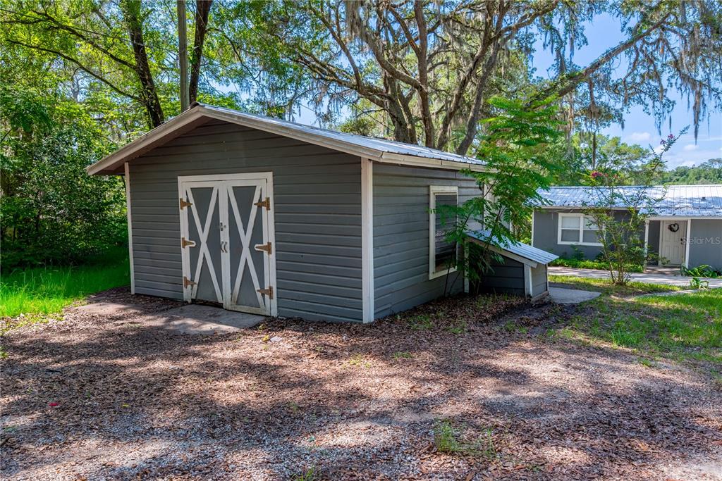 7765 Twin Lakes Road Keystone Heights, FL 32656 - Photo 47 of 83