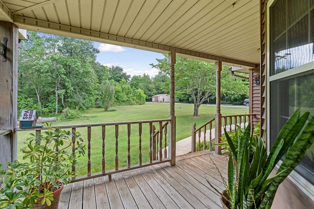 334 Odell Road Sparta, TN 38583 - Photo 14 of 60 Gallery Image 14