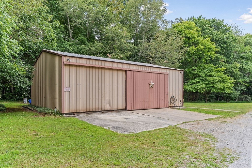 334 Odell Road Sparta, TN 38583 - Photo 44 of 60 Gallery Image 44
