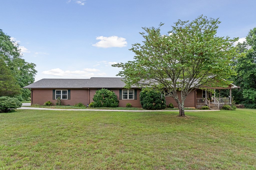 334 Odell Road Sparta, TN 38583 - Photo 5 of 60 Gallery Image 5
