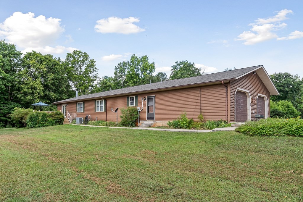 334 Odell Road Sparta, TN 38583 - Photo 7 of 60 Gallery Image 7