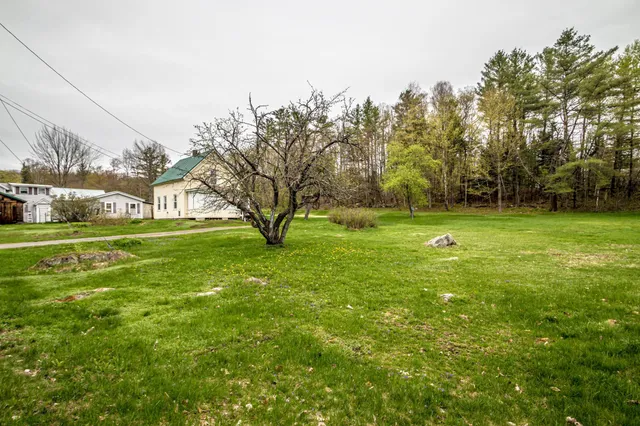 $125,000 | 102 Hillside Avenue, Northumberland, NH 03582