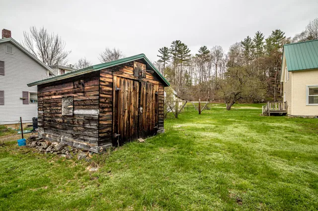 $125,000 | 102 Hillside Avenue, Northumberland, NH 03582