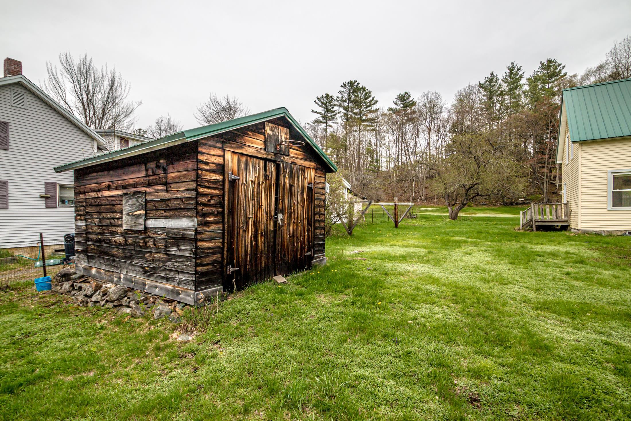 102 Hillside Avenue Northumberland, NH 03582 - Photo 4 of 25