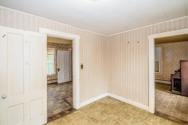 $125,000 | 102 Hillside Avenue, Northumberland, NH 03582