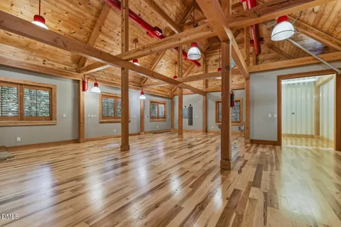 $3,750,000 | 36 China Doll Court, Durham, NC 27713