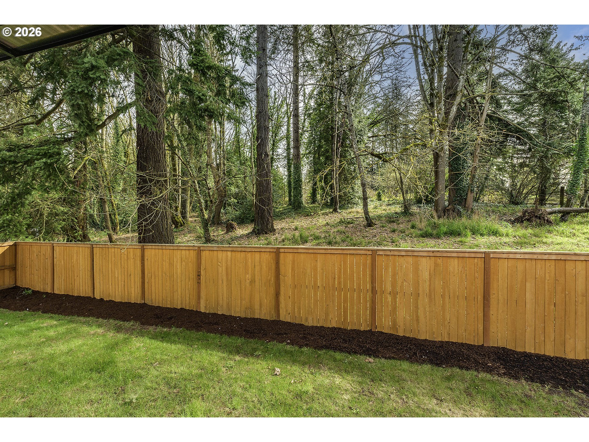 1156 Tansy Lane Canby, OR 97013 - Photo 32 of 35 a view of outdoor space and yard
