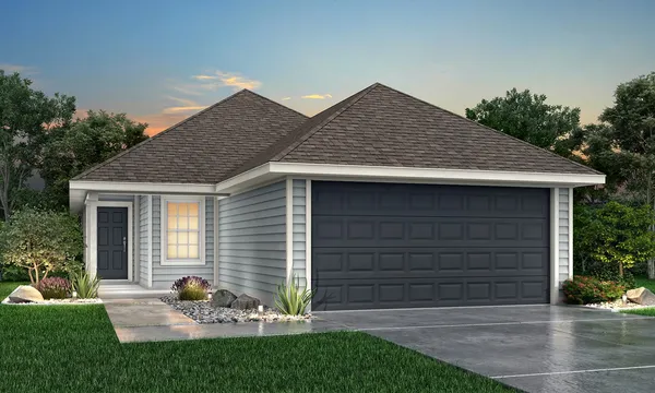 $257,098 | 13421 Yellow Perch Drive, Conroe, TX 77384