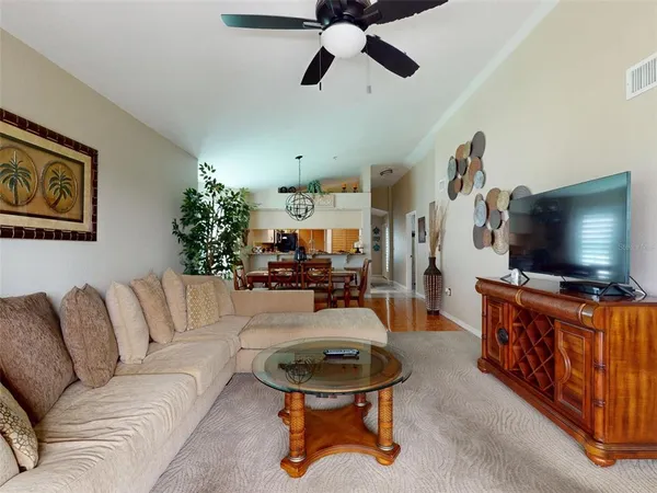 $399,000 | 402 Bouchelle Drive, Unit 206, New Smyrna Beach, FL 32169