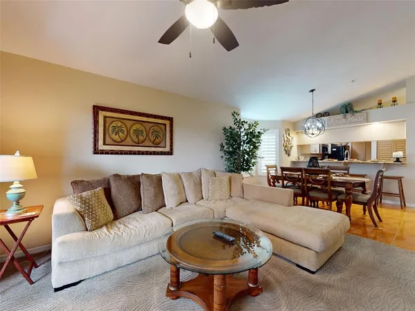 $399,000 | 402 Bouchelle Drive, Unit 206, New Smyrna Beach, FL 32169