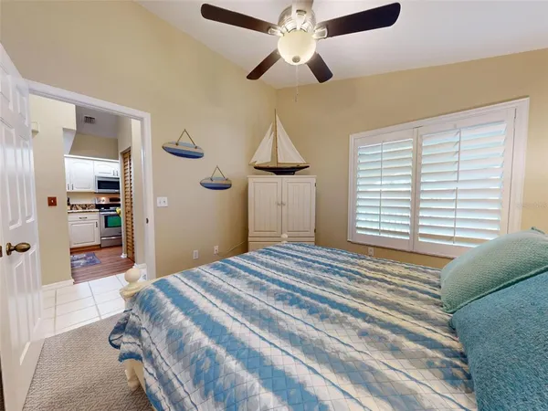 $399,000 | 402 Bouchelle Drive, Unit 206, New Smyrna Beach, FL 32169