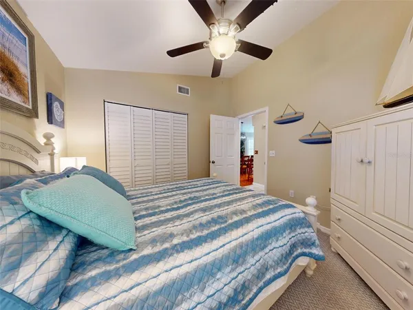 $399,000 | 402 Bouchelle Drive, Unit 206, New Smyrna Beach, FL 32169