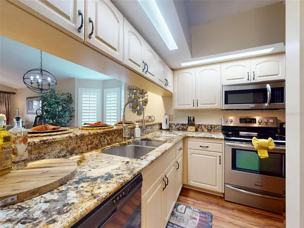 $399,000 | 402 Bouchelle Drive, Unit 206, New Smyrna Beach, FL 32169