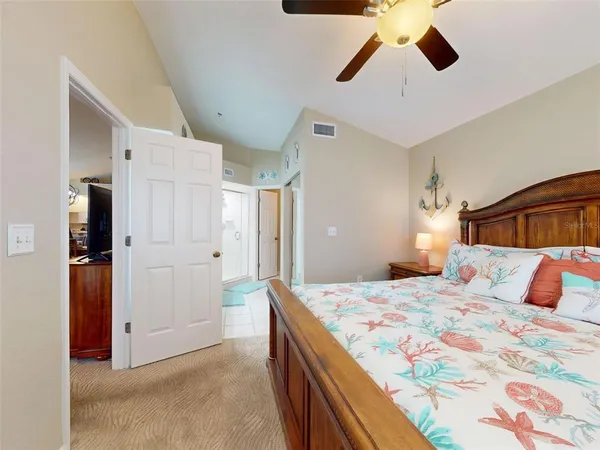 $399,000 | 402 Bouchelle Drive, Unit 206, New Smyrna Beach, FL 32169