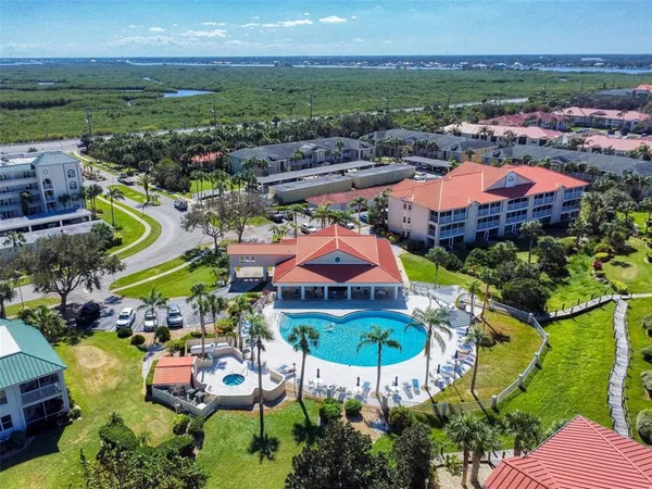 $399,000 | 402 Bouchelle Drive, Unit 206, New Smyrna Beach, FL 32169
