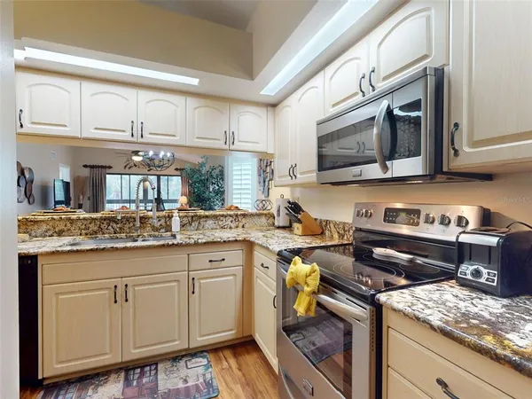 $399,000 | 402 Bouchelle Drive, Unit 206, New Smyrna Beach, FL 32169