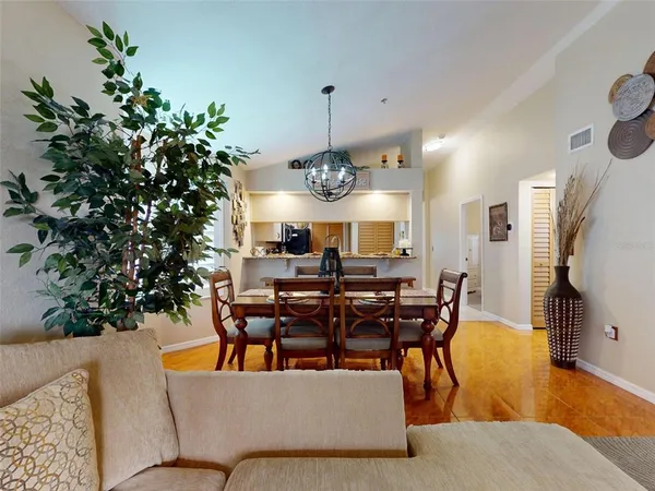 $399,000 | 402 Bouchelle Drive, Unit 206, New Smyrna Beach, FL 32169