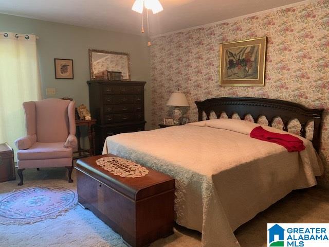 1112 Mountain Brook Road Oxford, AL 36203 - Photo 17 of 50