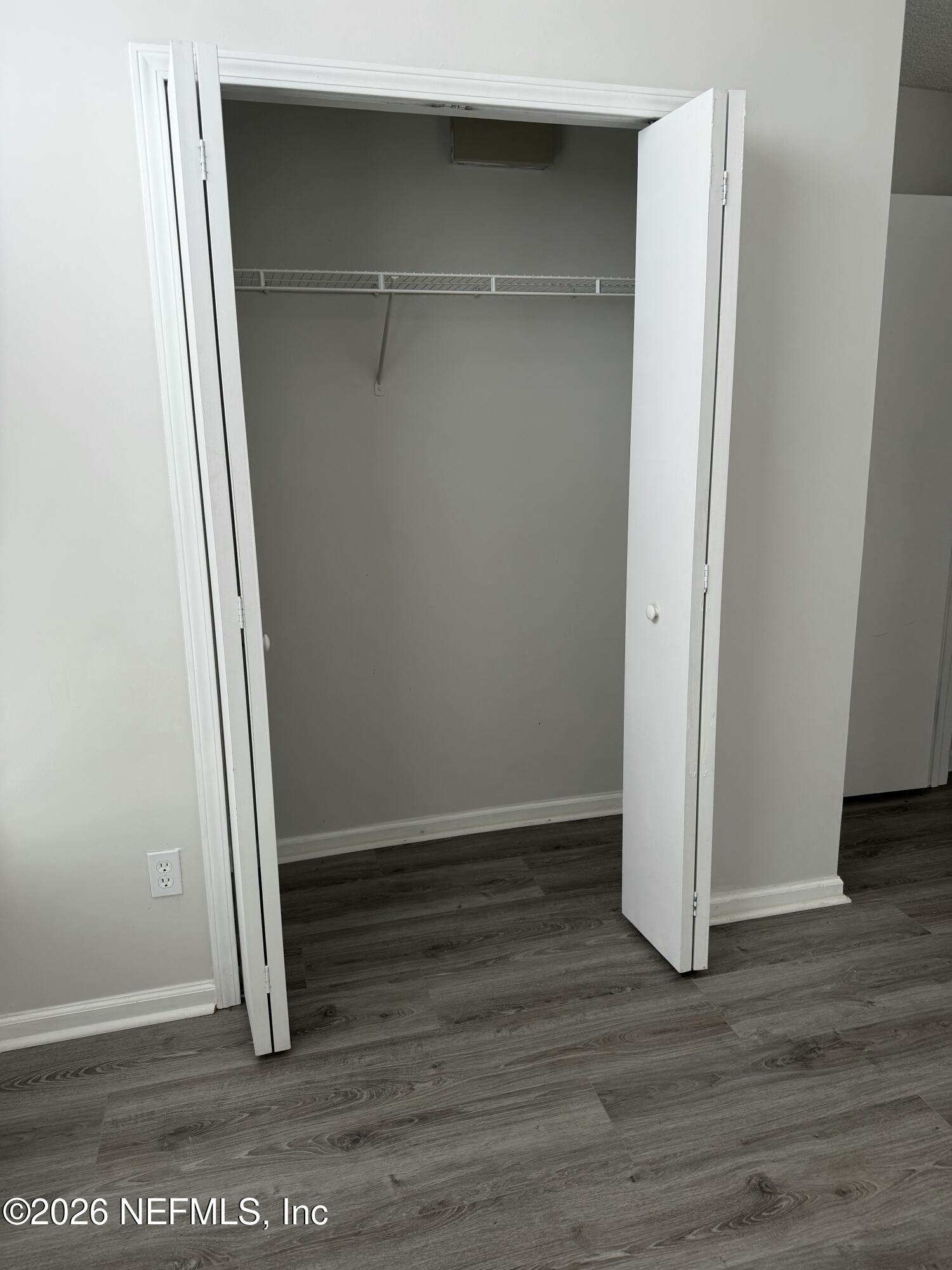 286 Main Street Atlantic Beach, FL 32233 - Photo 31 of 46 a view of a room with wooden floor