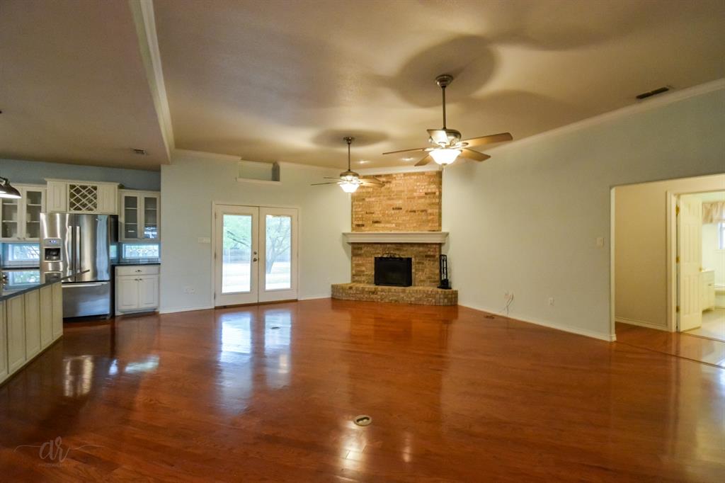 109 Pilgrim Road Abilene, TX 79602 - Photo 5 of 33