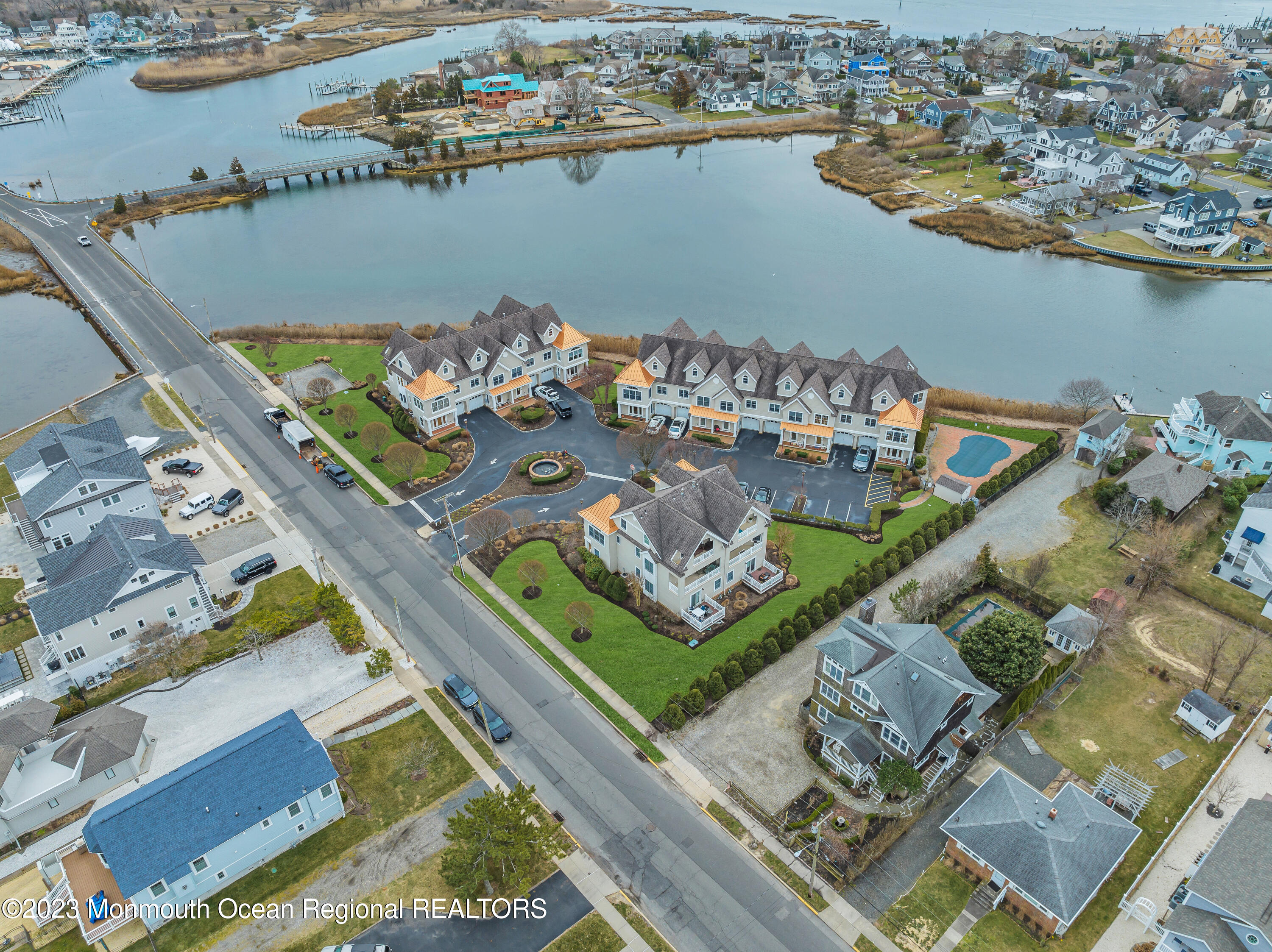 4 Waters Edge Brielle, NJ 08730 - Photo 11 of 66 057_dji_0497-1