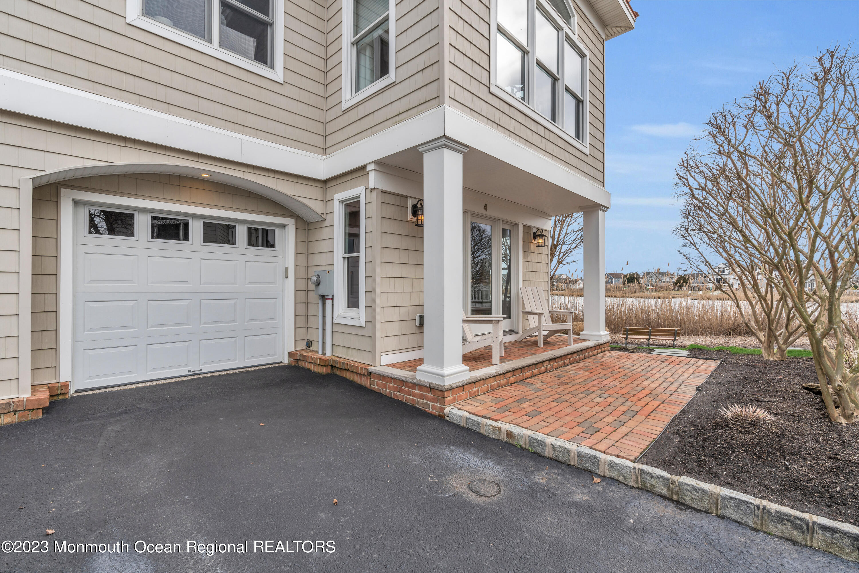 4 Waters Edge Brielle, NJ 08730 - Photo 12 of 66 a view of a house with a tub