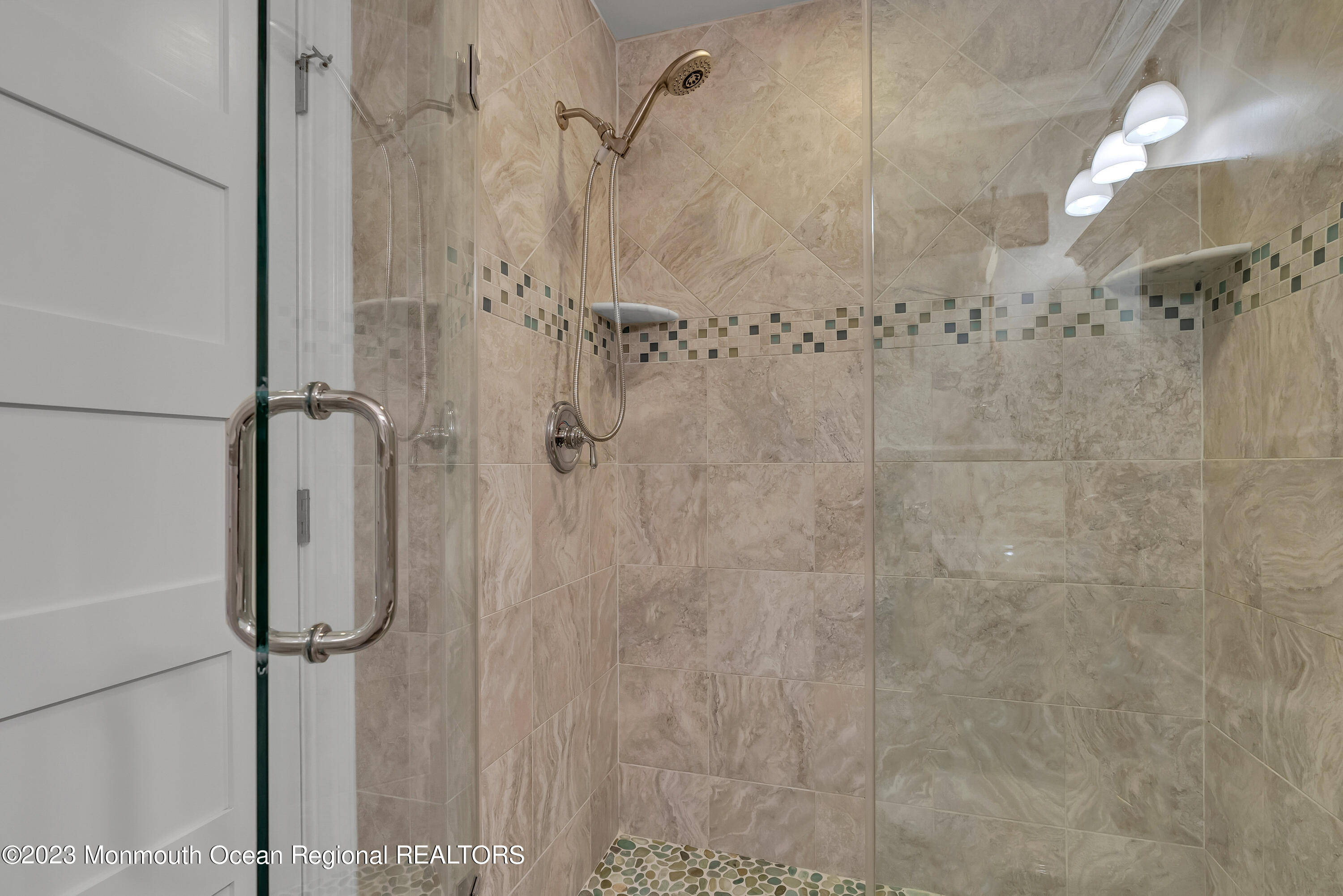 4 Waters Edge Brielle, NJ 08730 - Photo 20 of 66 a bathroom with a shower