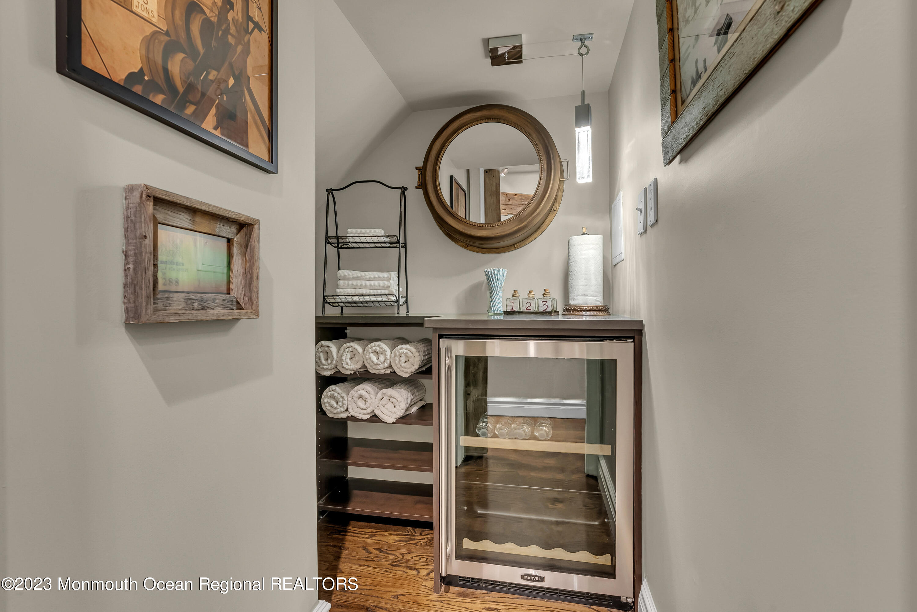 4 Waters Edge Brielle, NJ 08730 - Photo 22 of 66 a front view of a house with a large window