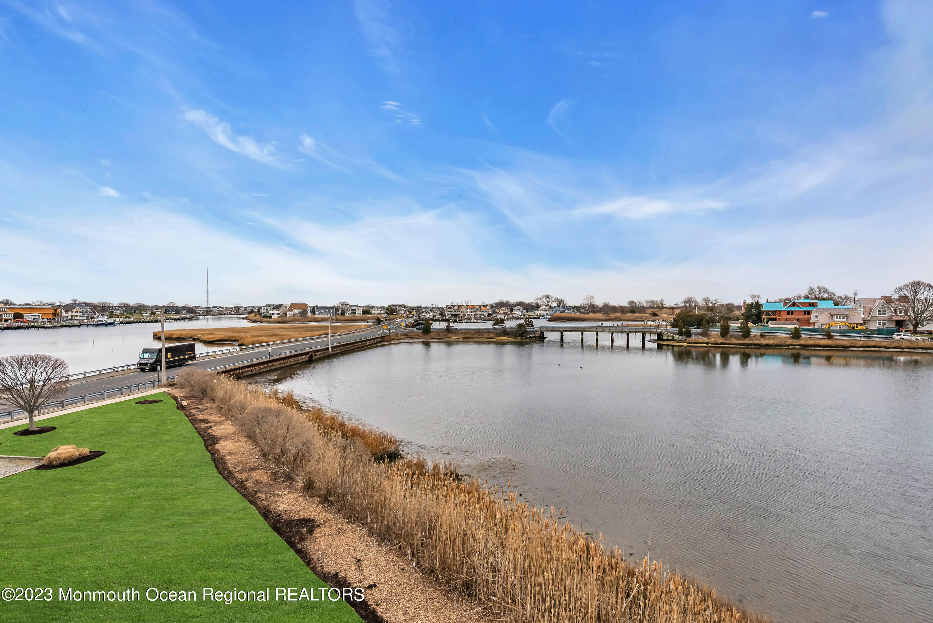 4 Waters Edge Brielle, NJ 08730 - Photo 4 of 66 a view of a lake with outdoor space