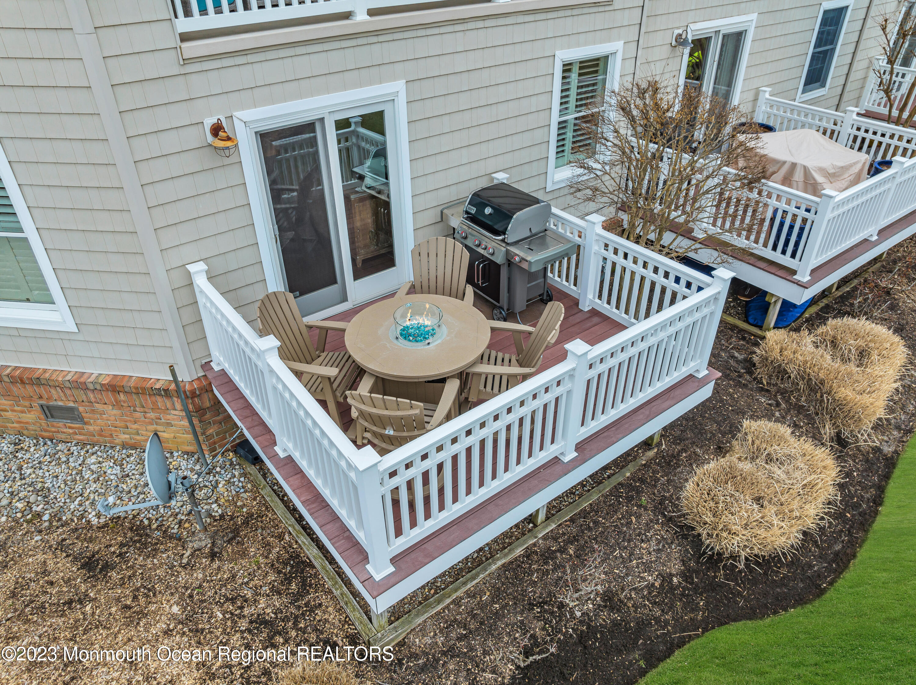 4 Waters Edge Brielle, NJ 08730 - Photo 47 of 66 065_dji_0548-1